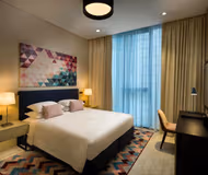 Al Barsha Road Serviced Apartment, Al Barsha