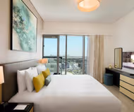 Dubai Science Park Serviced Apartment