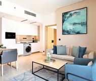 Dubai Science Park Serviced Apartment