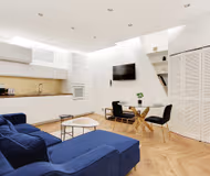 Rue Montorgueil Serviced Apartment, Les Halles - Mobility Lease