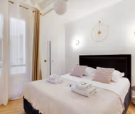 Rue Montorgueil Serviced Apartment, Les Halles - Mobility Lease