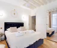 Rue Montorgueil Serviced Apartment, Les Halles - Mobility Lease