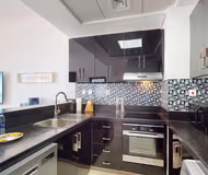 Elegant One Bedroom Apartment at Botanica Tower