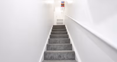 1-bed flat in Broadway Market, Hackney