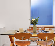 1-bed flat in Broadway Market, Hackney