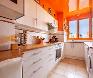 1 Bedroom on Rue Paul Barruel