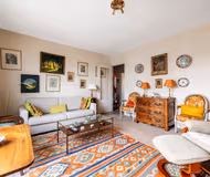 1 Bedroom on Rue Paul Barruel