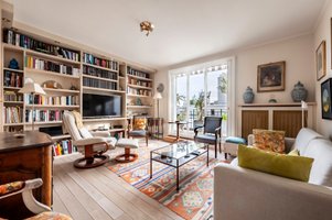 1 Bedroom on Rue Paul Barruel