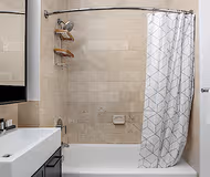 Wall Street Apartment