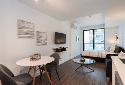 Le George Studios