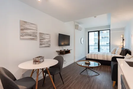Le George Studios