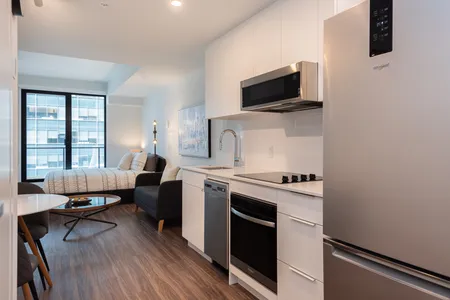 Le George Studios