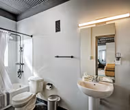 North West Street Apartment