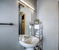 North West Street Apartment