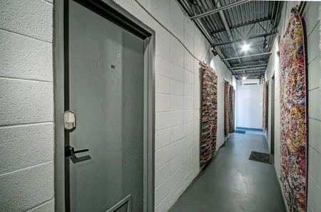 North West Street Apartment