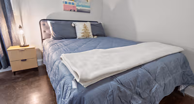 Southbrook Dr Apartment