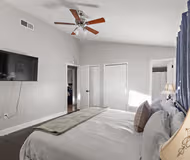 Southbrook Dr Apartment