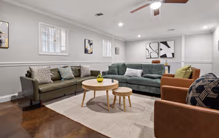 Southbrook Dr Apartment