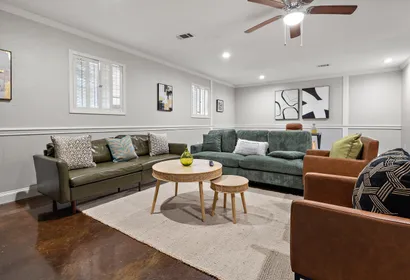 Southbrook Dr Apartment