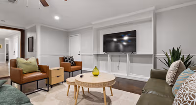 Southbrook Dr Apartment