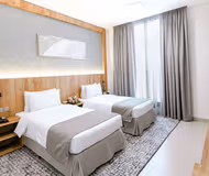 Premium Apartments in Al Mankhool