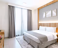 Premium Apartments in Al Mankhool