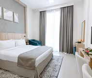 Premium Apartments in Al Mankhool