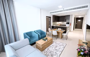 Premium Apartments in Al Mankhool