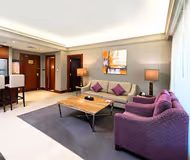 Al Ittihad Serviced Apartment, Deira