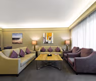 Al Ittihad Serviced Apartment, Deira