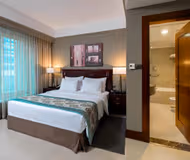 Al Ittihad Serviced Apartment, Deira