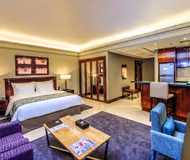 Al Ittihad Serviced Apartment, Deira