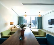 Nasaq Street Serviced Apartment, Dubai Marina
