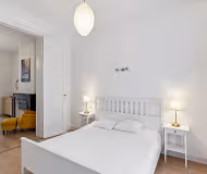 Stylish one bedroom apartment in Etterbeek, Brussels