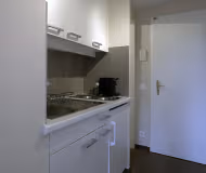 Plt de Frontenex Serviced apartment