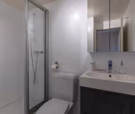 Plt de Frontenex Serviced apartment