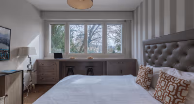 Plt de Frontenex Serviced apartment