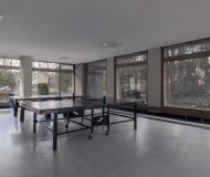 Plt de Frontenex Serviced apartment