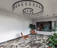 Plt de Frontenex Serviced apartment