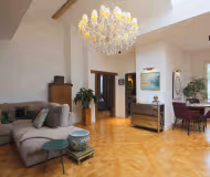 Rue de Service Apartment