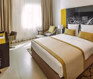 Al Thownima St. Serviced Apartments