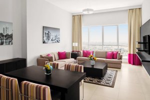 Al Thownima St. Serviced Apartments