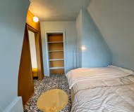 2 BR - 10 Rue Auguste Lumière  - Floor 2 - 2 - Arca ID 285