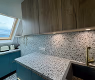 2 BR - 10 Rue Auguste Lumière  - Floor 2 - 2 - Arca ID 285