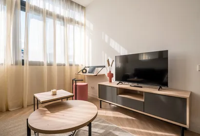 Aragó Serviced Apartment