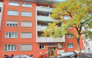 Bellevue Serviced Apartment
