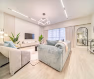 Sadaf 7 - Two Bedroom Serviced Apartment