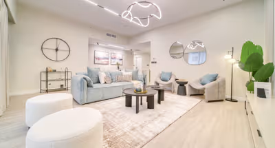 Sadaf 7 - Two Bedroom Serviced Apartment