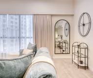 Sadaf 7 - Two Bedroom Serviced Apartment