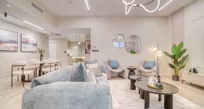 Sadaf 7 - Two Bedroom Serviced Apartment